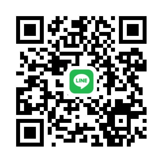 LINE QR code for Jewel Wellness Bangkok